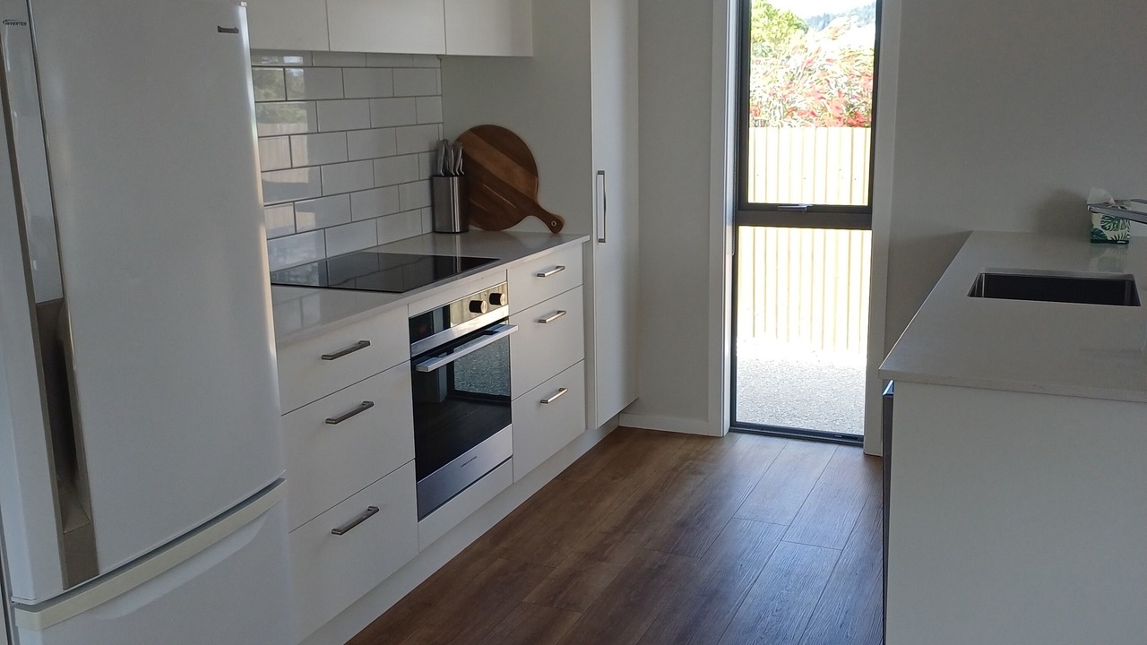 Photo of Kitchen in Alexandra