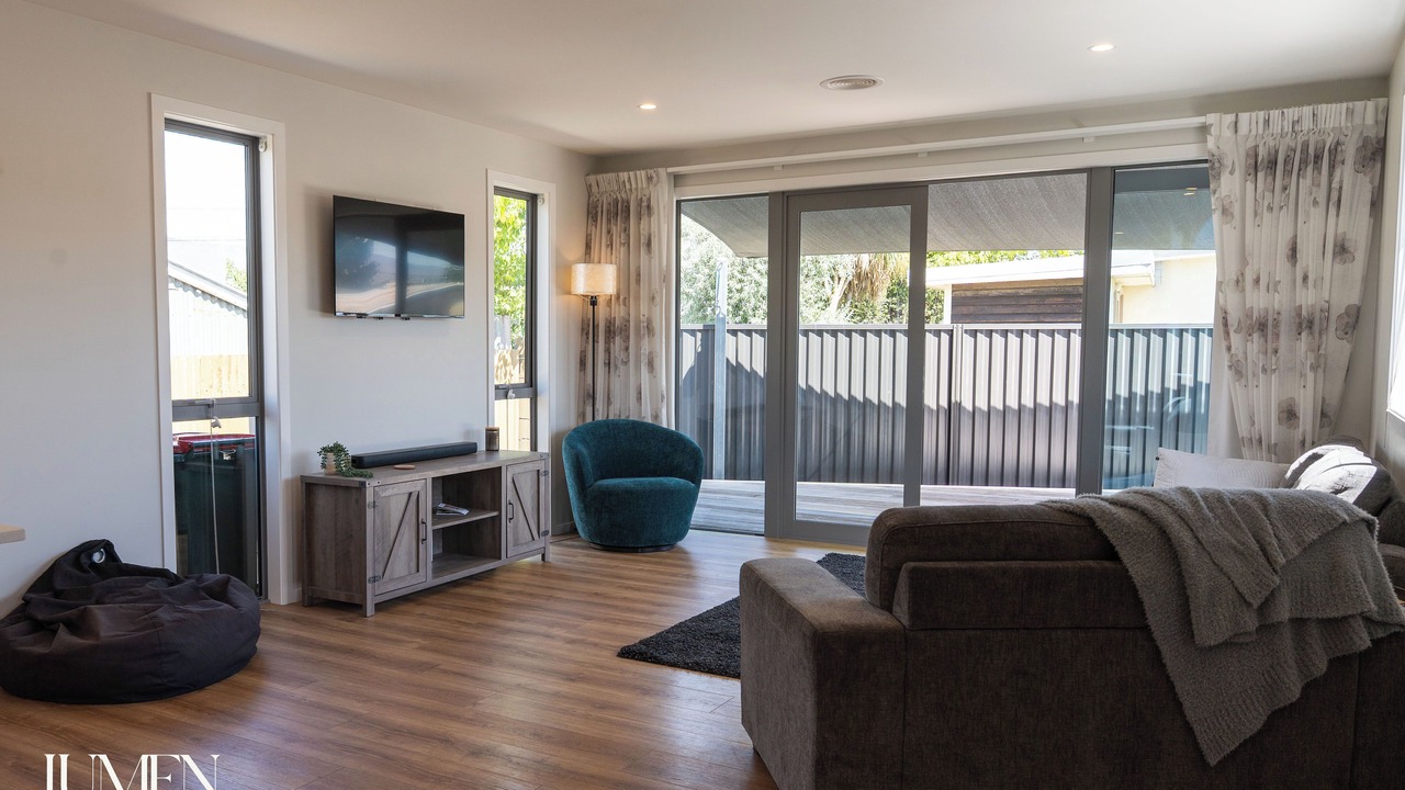 Photo of Livingroom in Alexandra