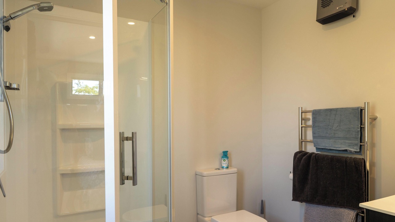 Photo of Bathroom in Alexandra