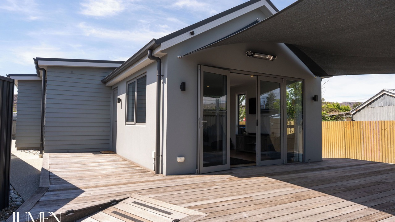 Photo of Outdoor in Alexandra