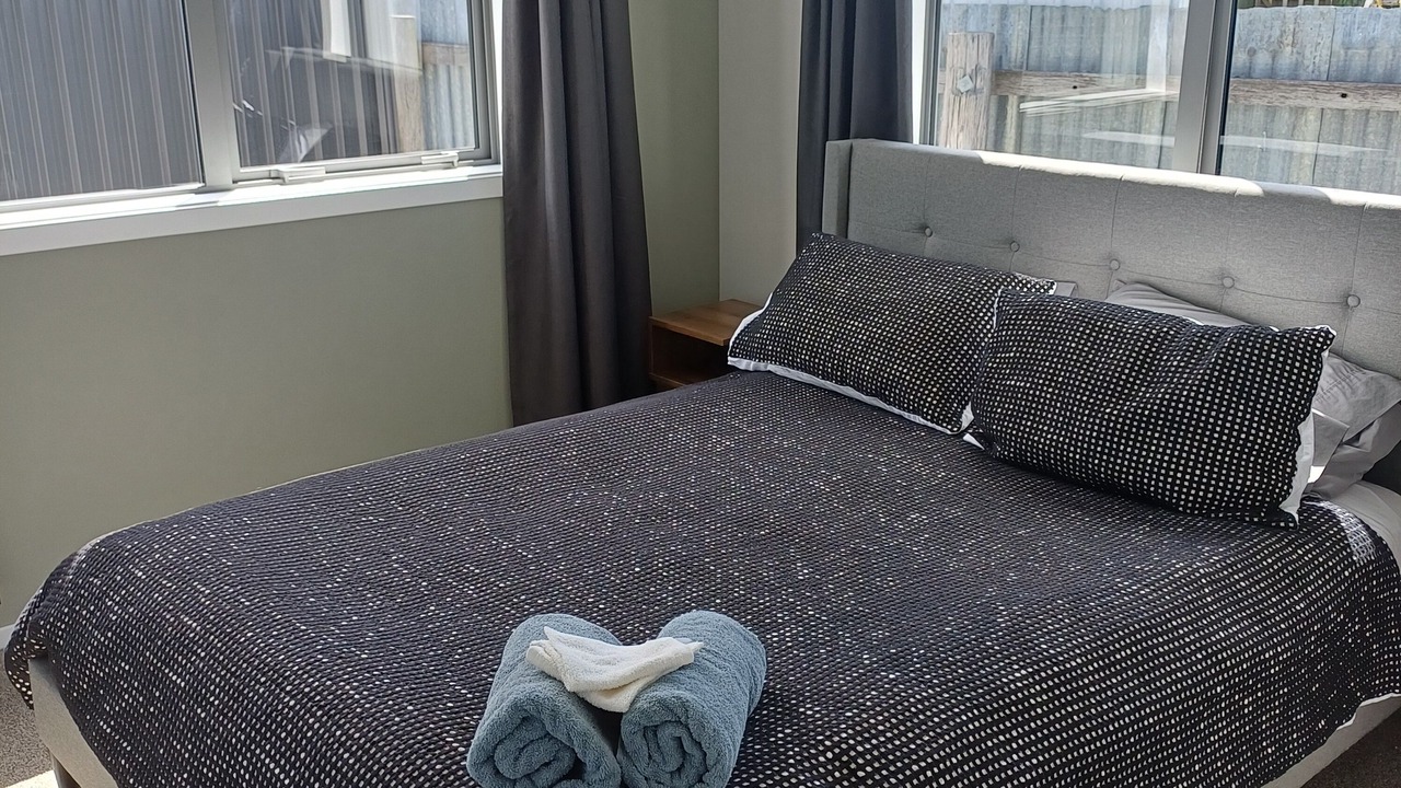 Photo of Bedroom in Alexandra