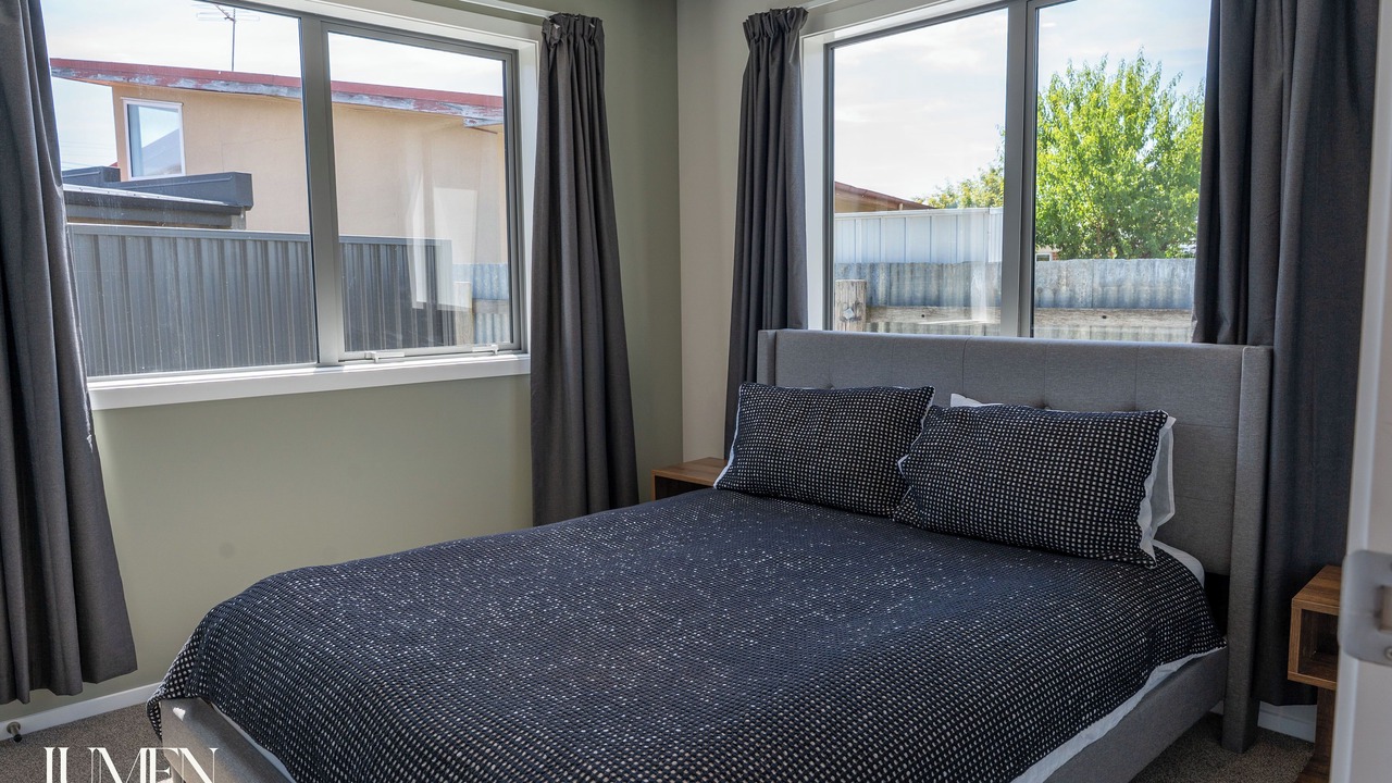 Photo of Bedroom in Alexandra