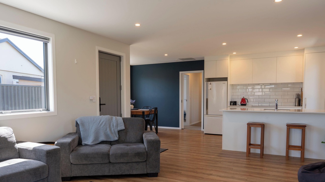 Photo of Livingroom in Alexandra