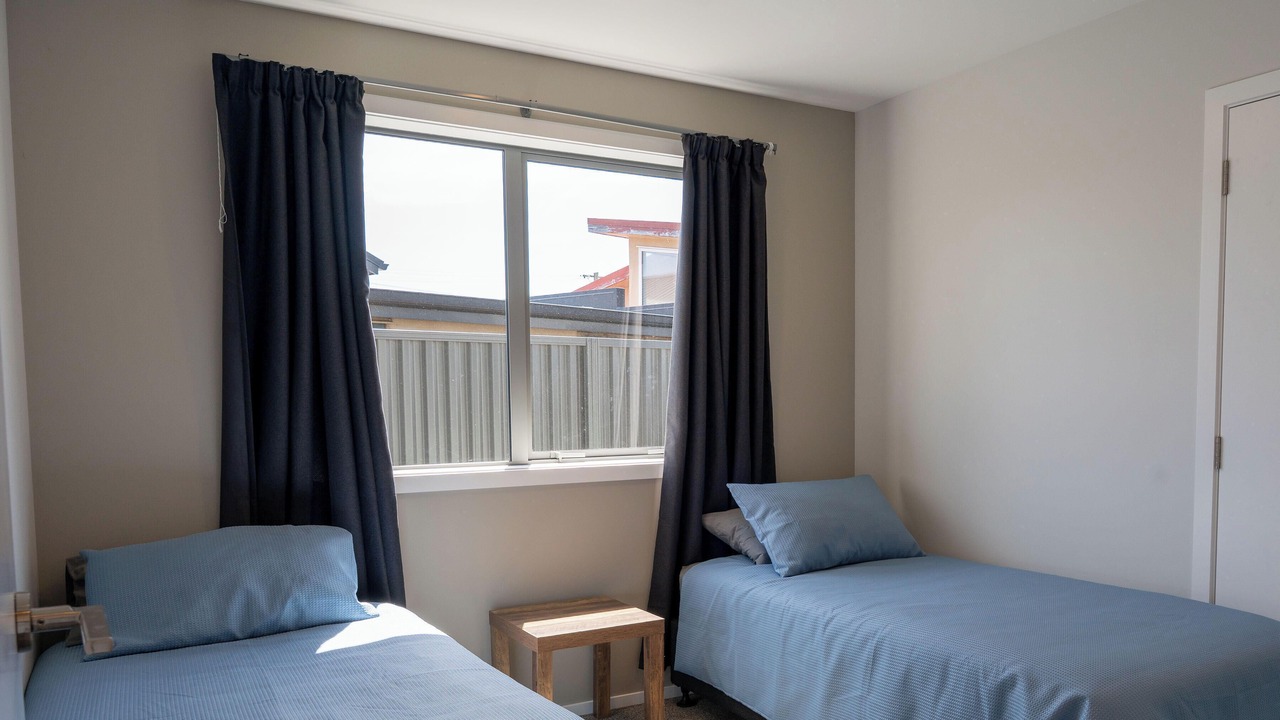 Photo of Bedroom in Alexandra