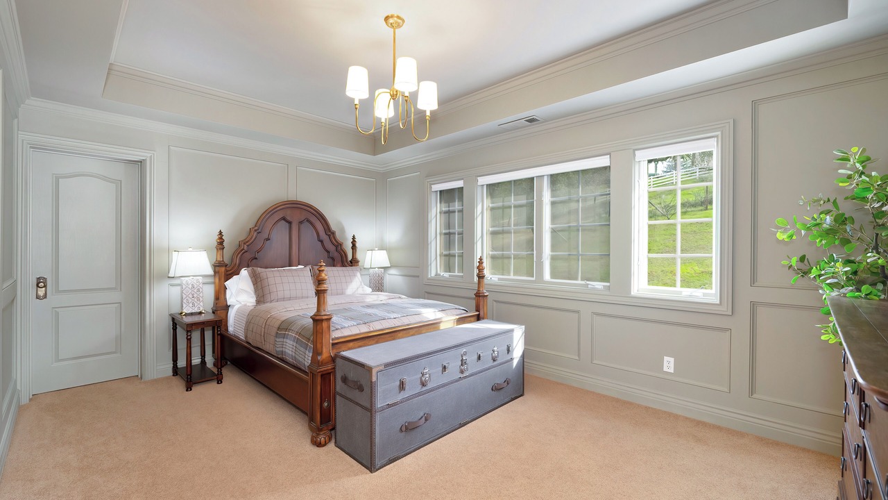 Photo of Bedroom in Loomis