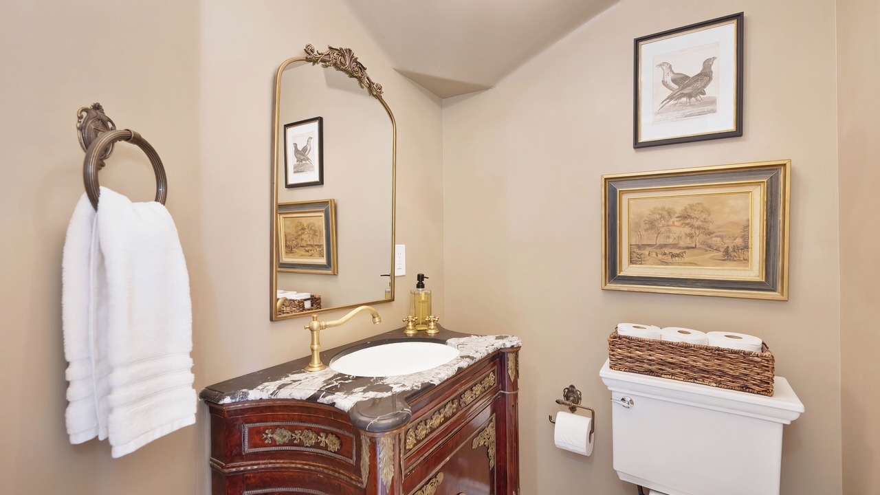 Photo of Bathroom in Loomis