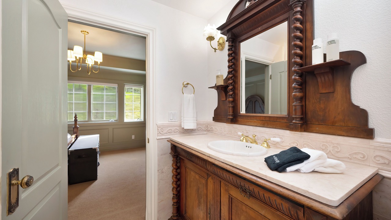 Photo of Bathroom in Loomis