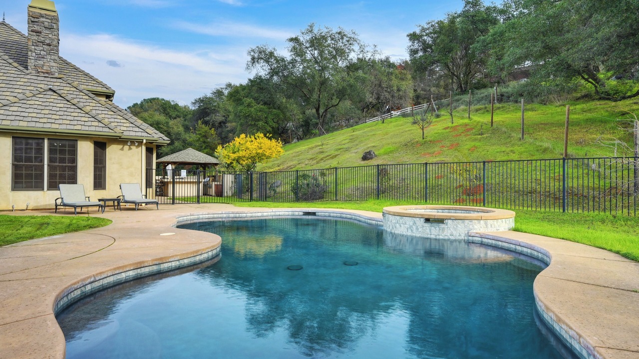 Photo of Outdoor in Loomis