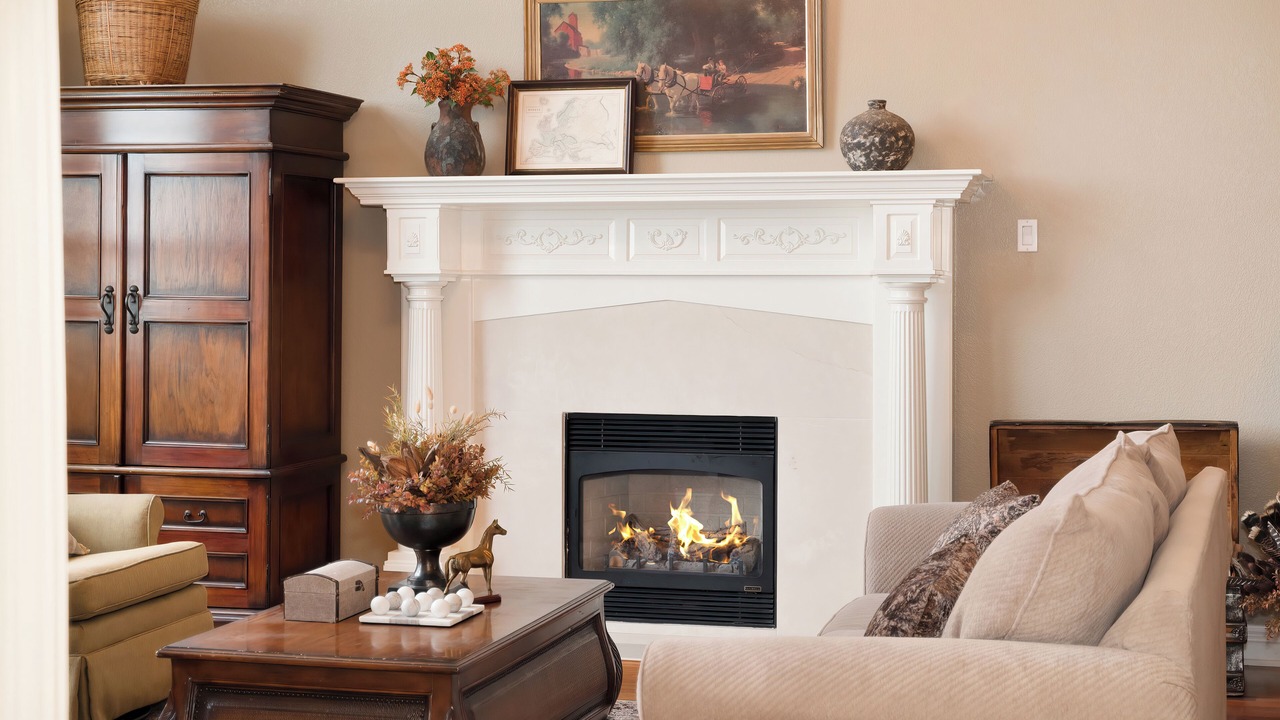 Photo of Livingroom in Loomis