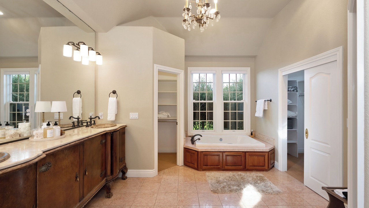 Photo of Bathroom in Loomis