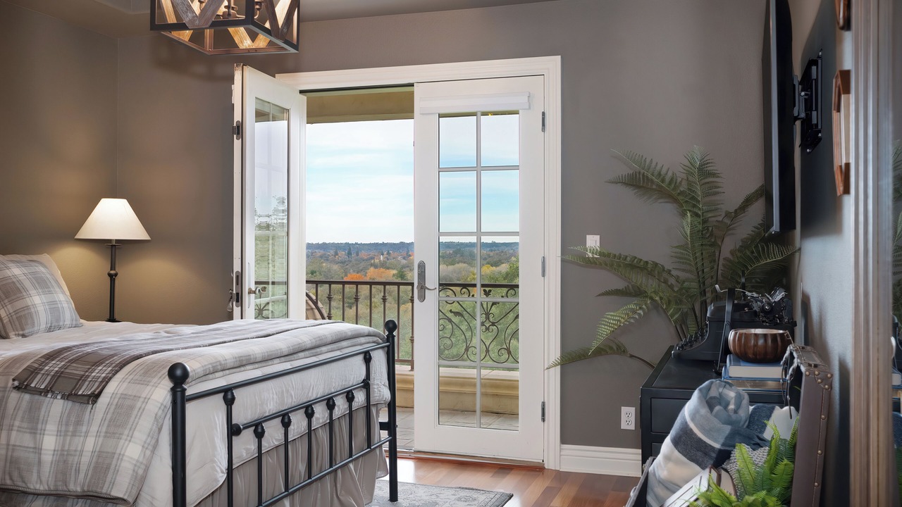 Photo of Bedroom in Loomis