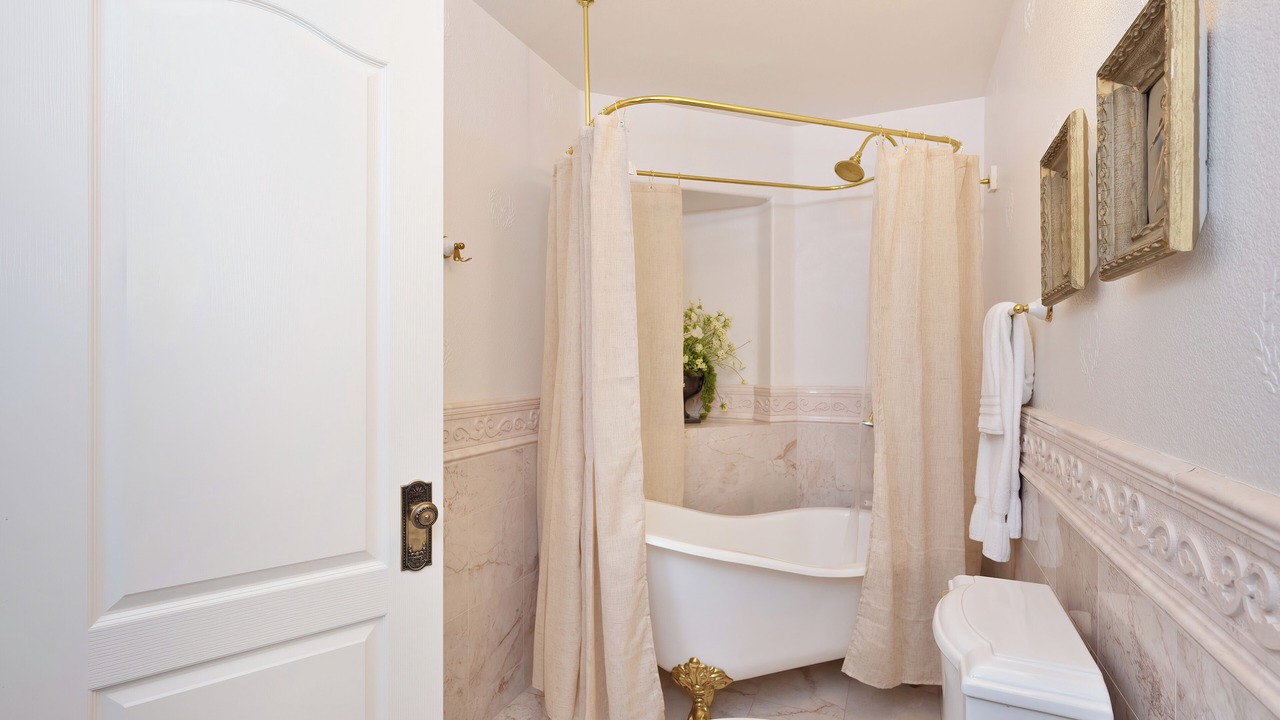 Photo of Bathroom in Loomis