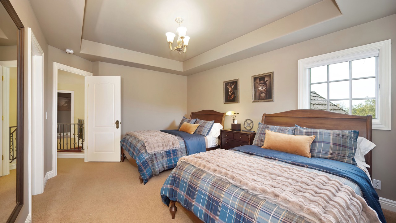 Photo of Bedroom in Loomis
