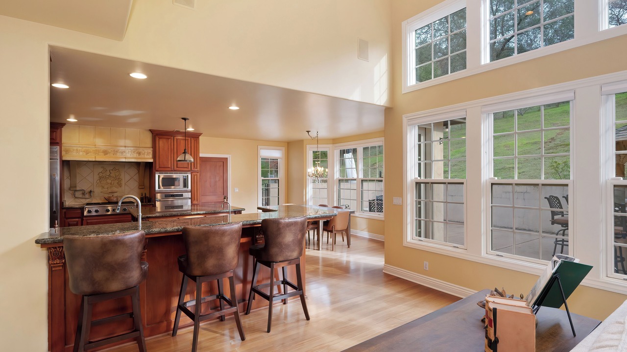 Photo of Kitchen in Loomis