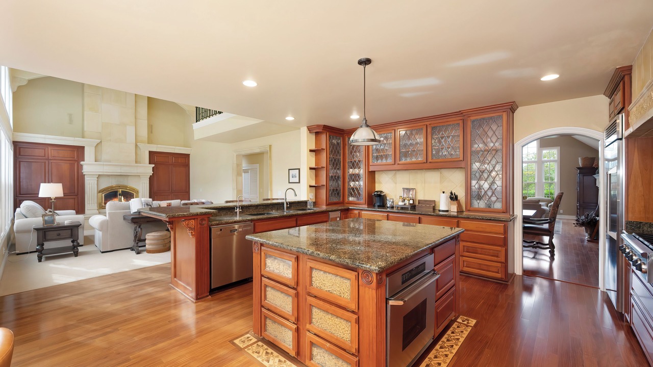 Photo of Kitchen in Loomis