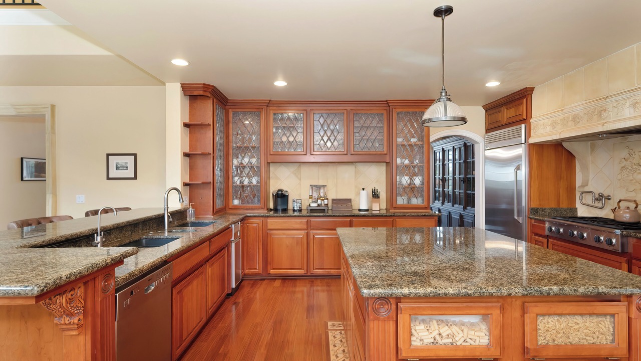 Photo of Kitchen in Loomis