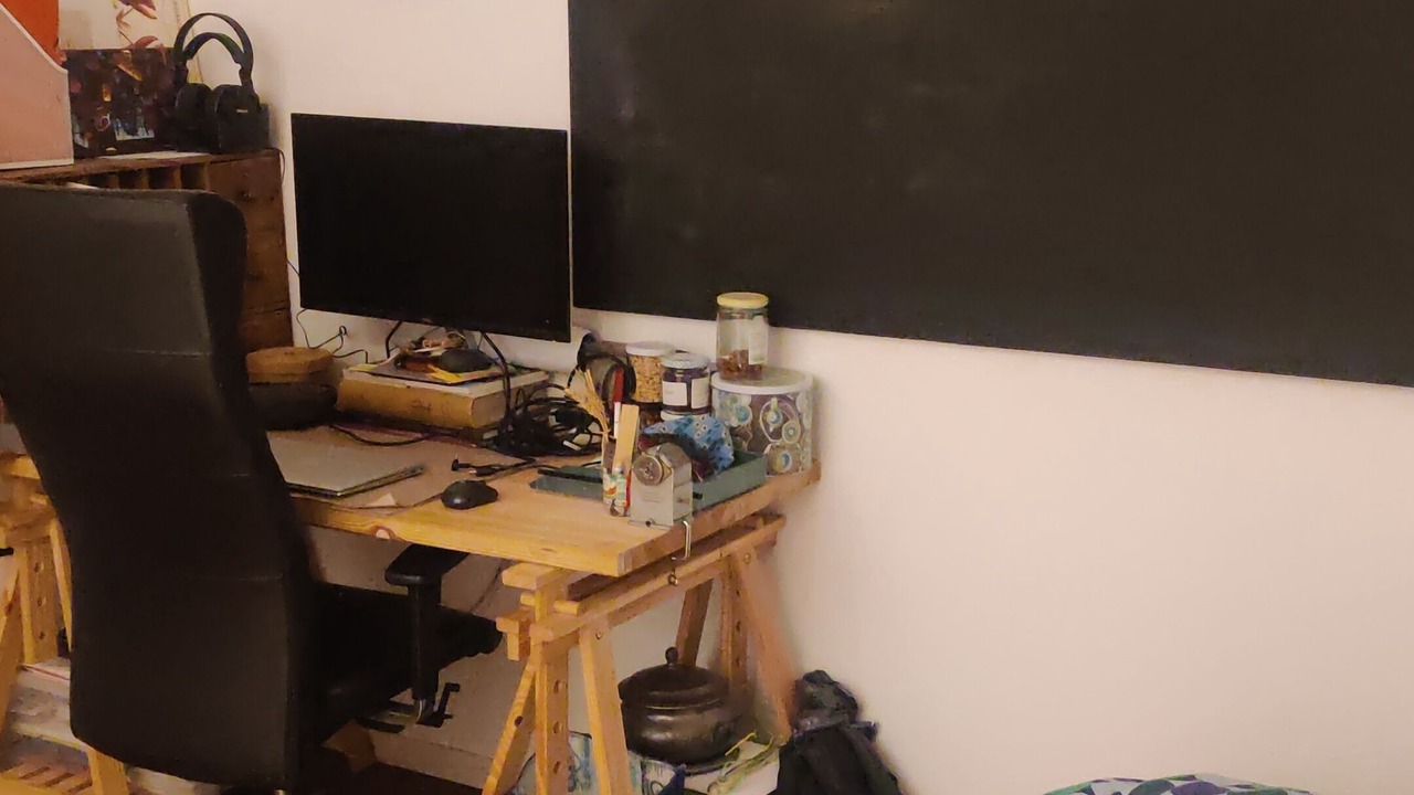 Photo of Bedroom in Richebourg - Saint-Clement