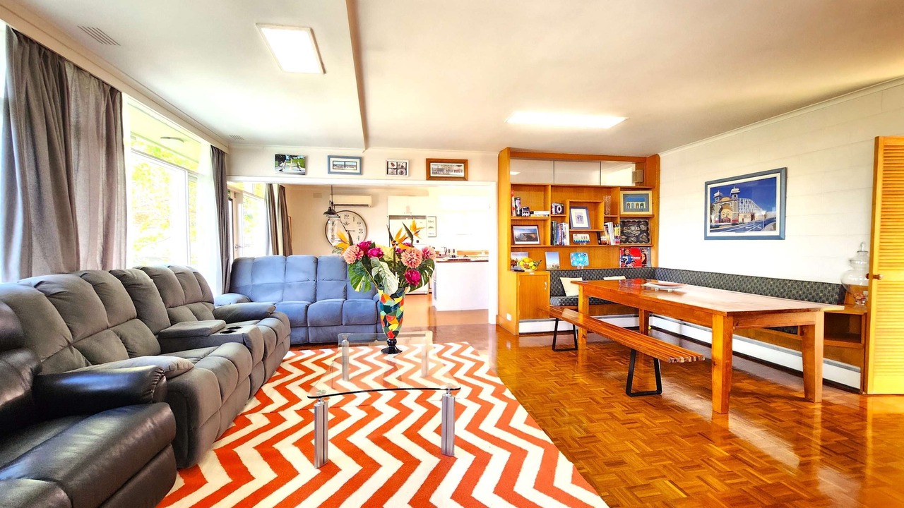 Photo of Bedroom in Highett