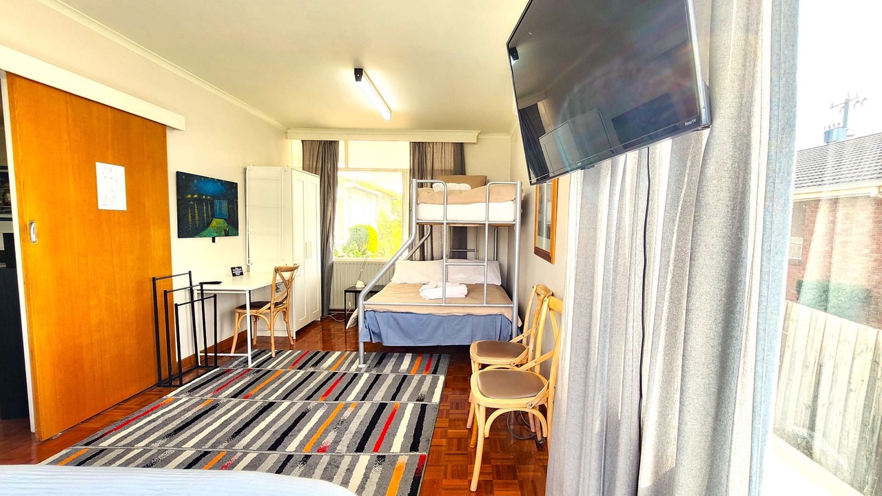 Photo of Bedroom in Highett