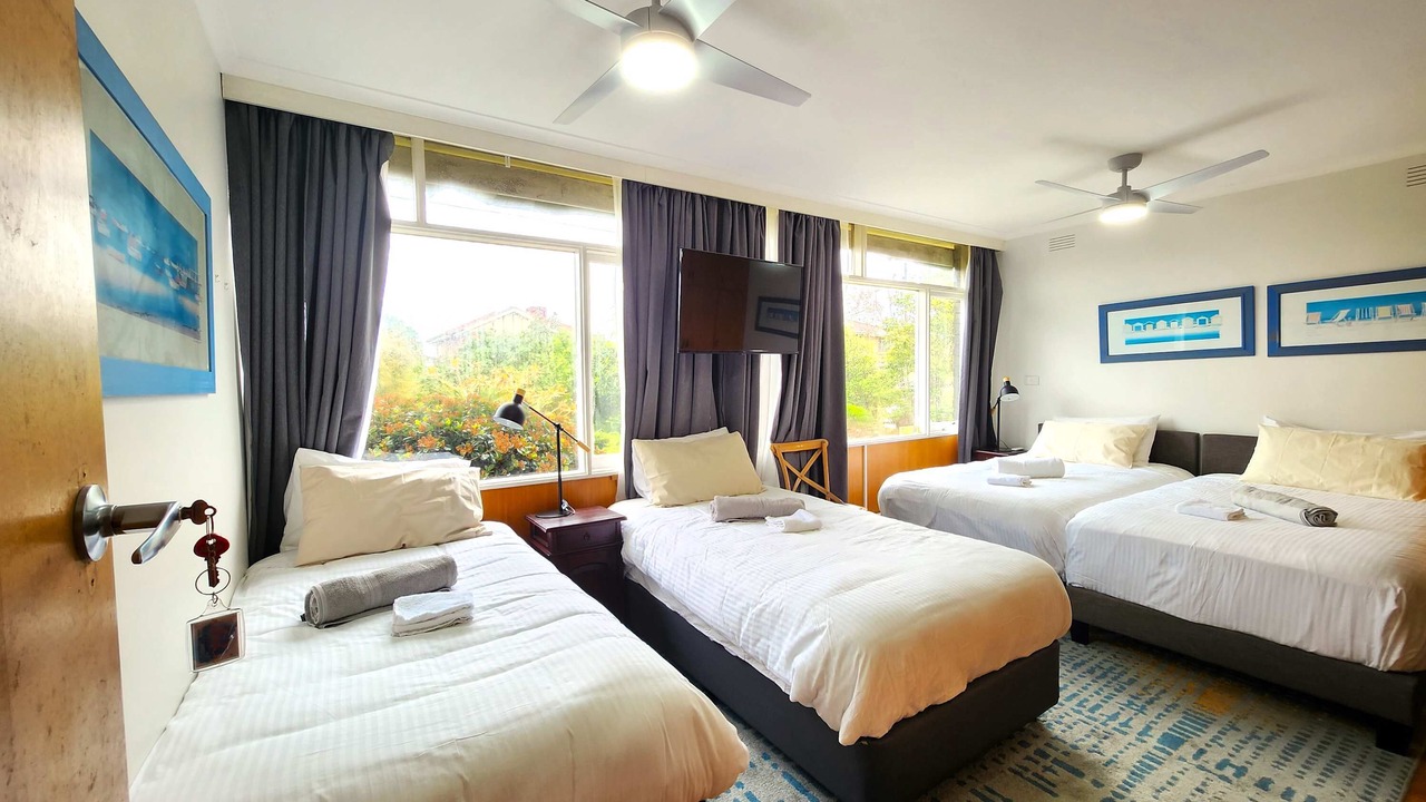 Photo of Bedroom in Highett