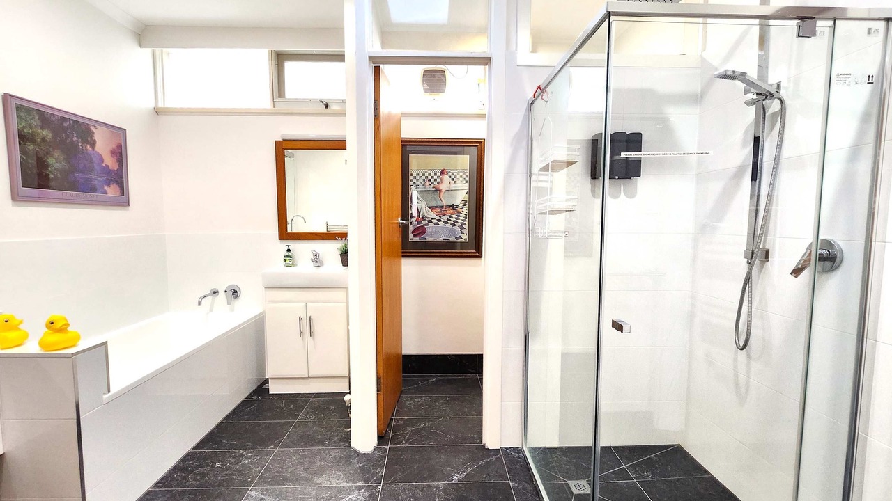 Photo of Bathroom in Highett