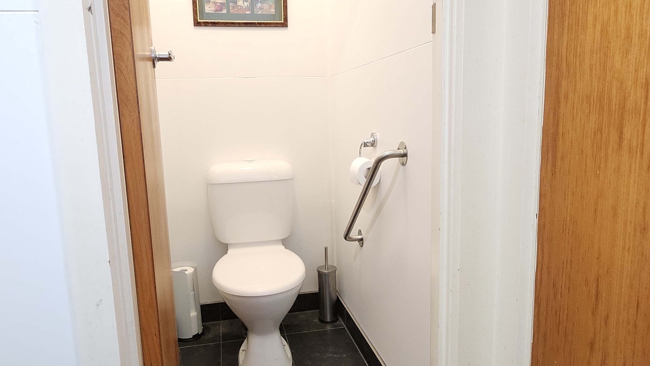 Photo of Bathroom in Highett
