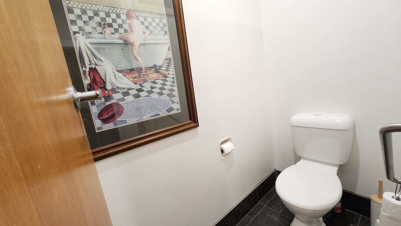 Photo of Bathroom in Highett