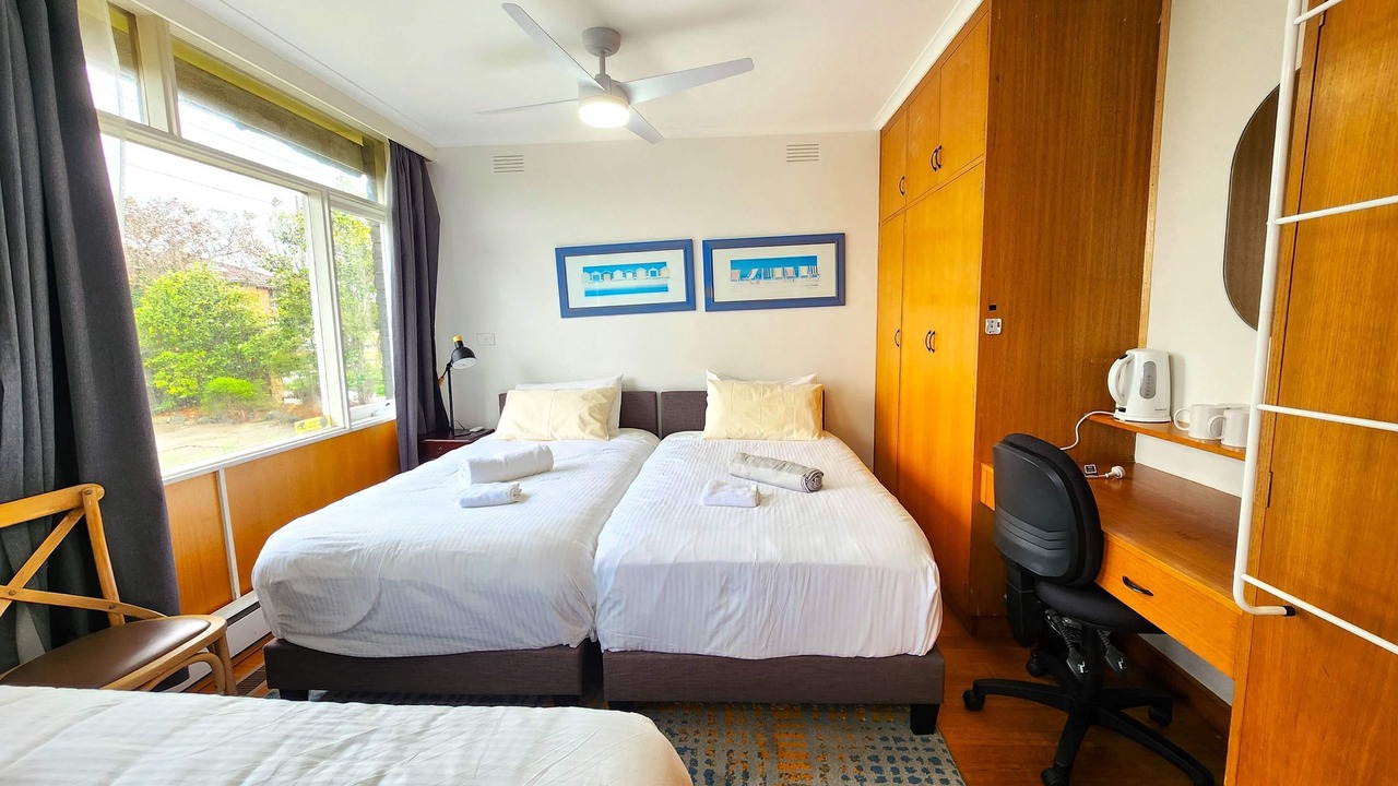 Photo of Bedroom in Highett