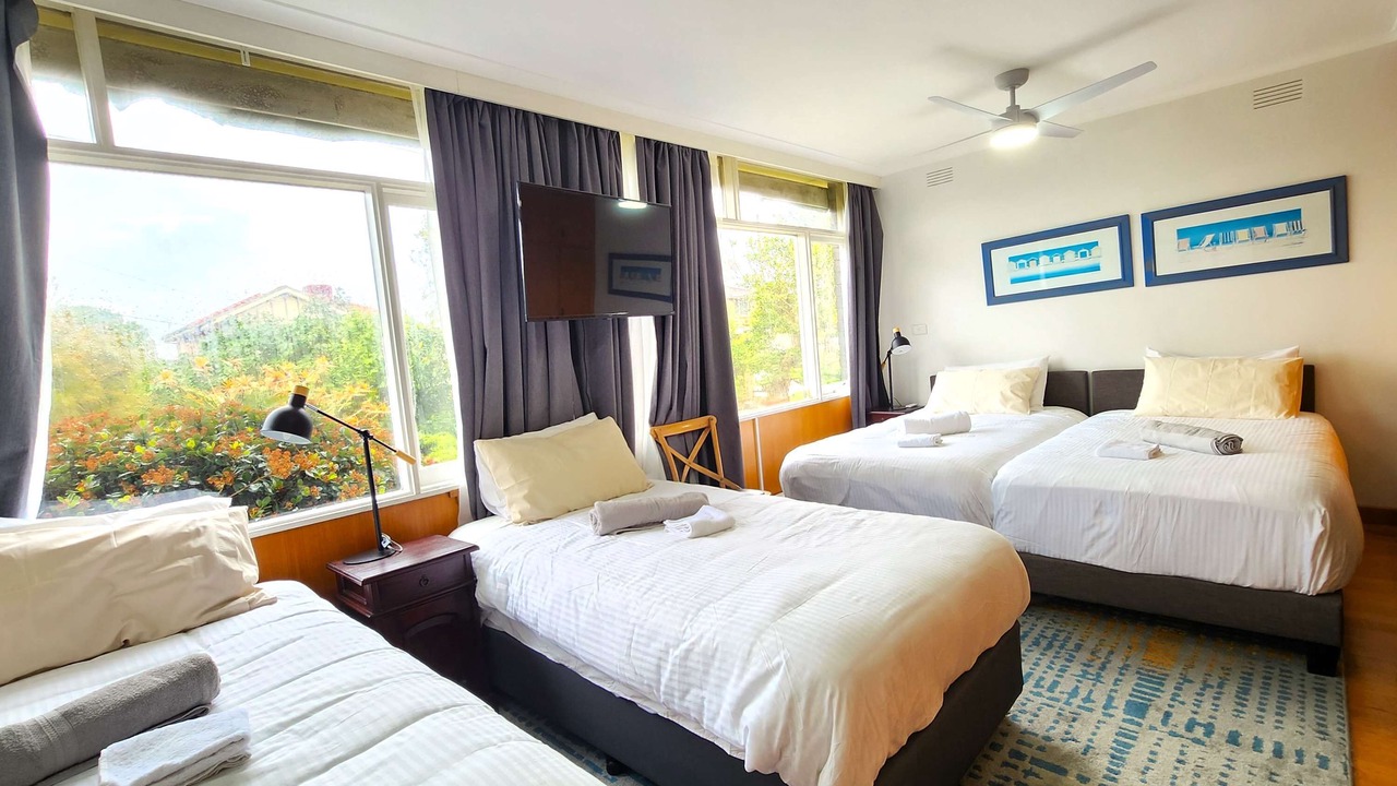 Photo of Bedroom in Highett