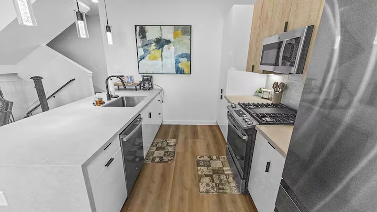 Photo of Kitchen in OST - South Union