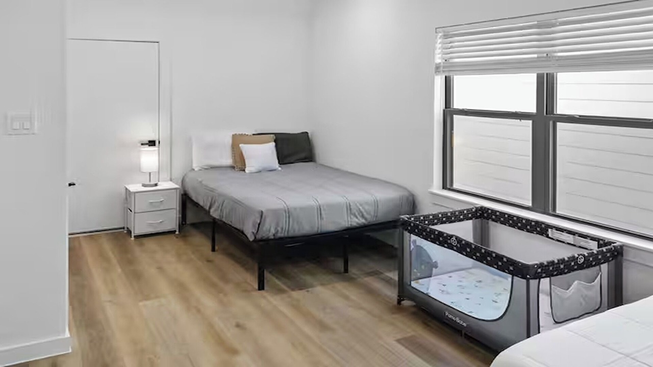 Photo of Bedroom in OST - South Union
