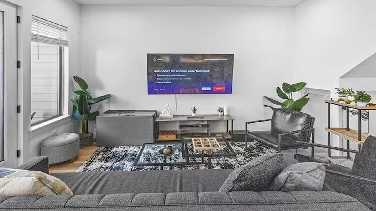 Photo of Livingroom in OST - South Union