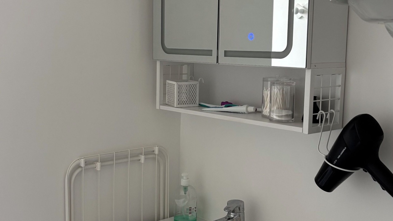Photo of Bathroom in Parchamp–Albert Kahn