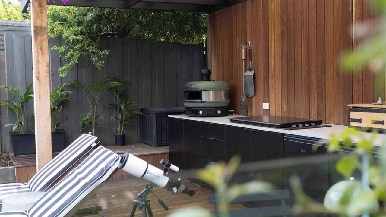 Photo of Patio Balcony in Jan Juc