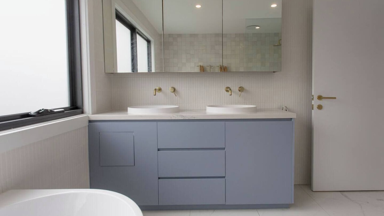 Photo of Bathroom in Jan Juc