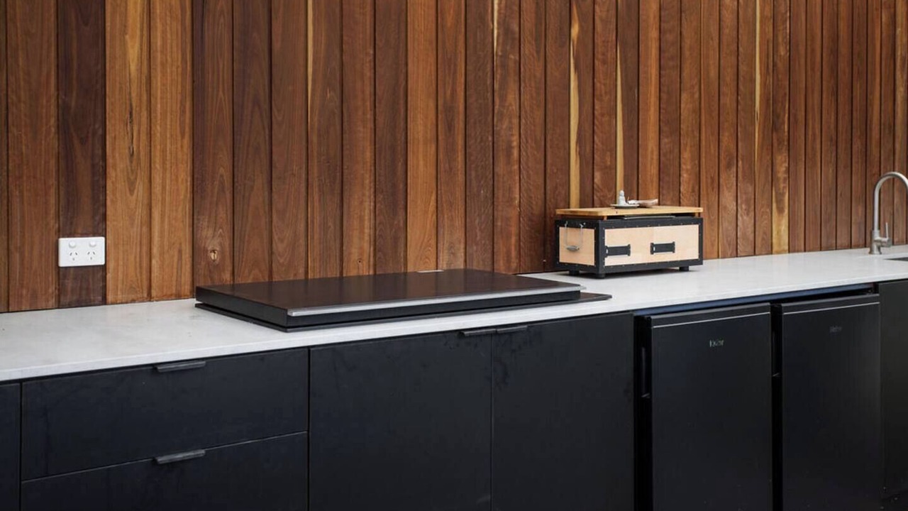 Photo of Kitchen in Jan Juc