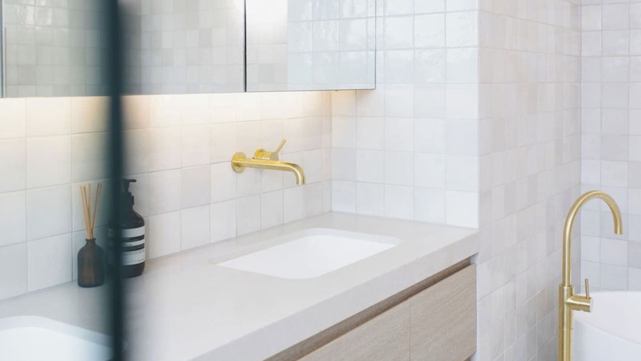 Photo of Bathroom in Jan Juc