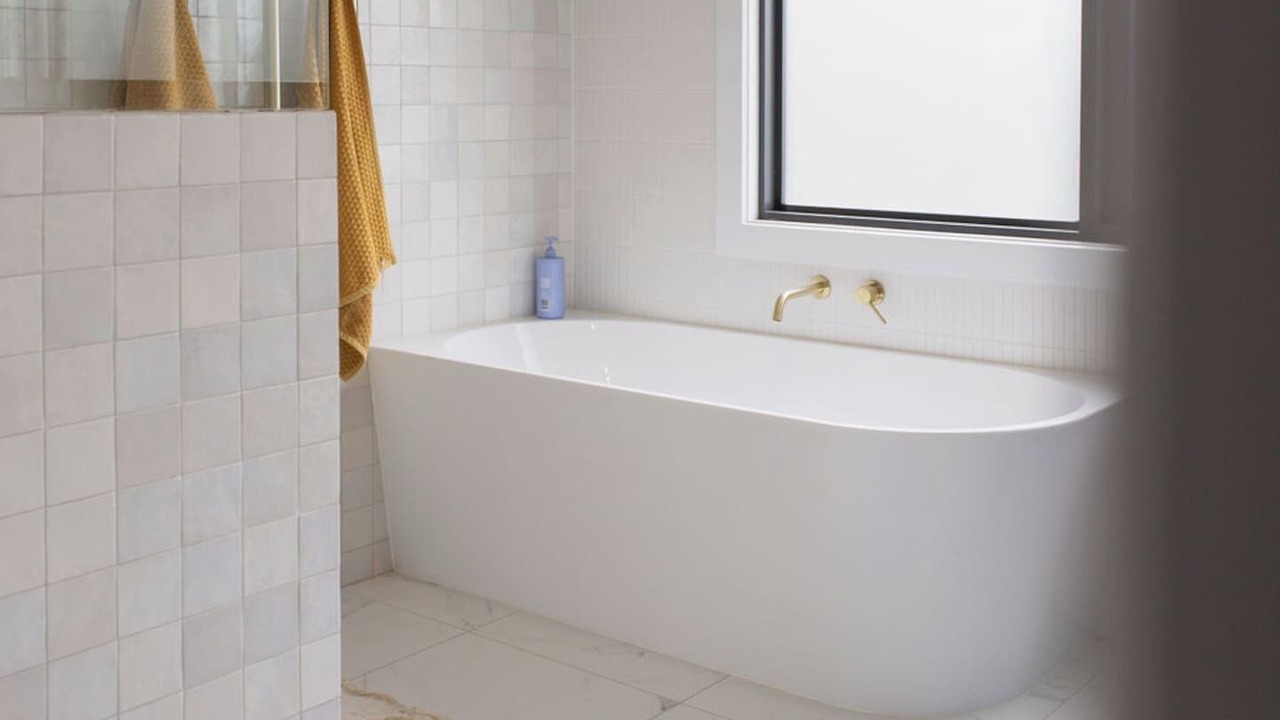 Photo of Bathroom in Jan Juc