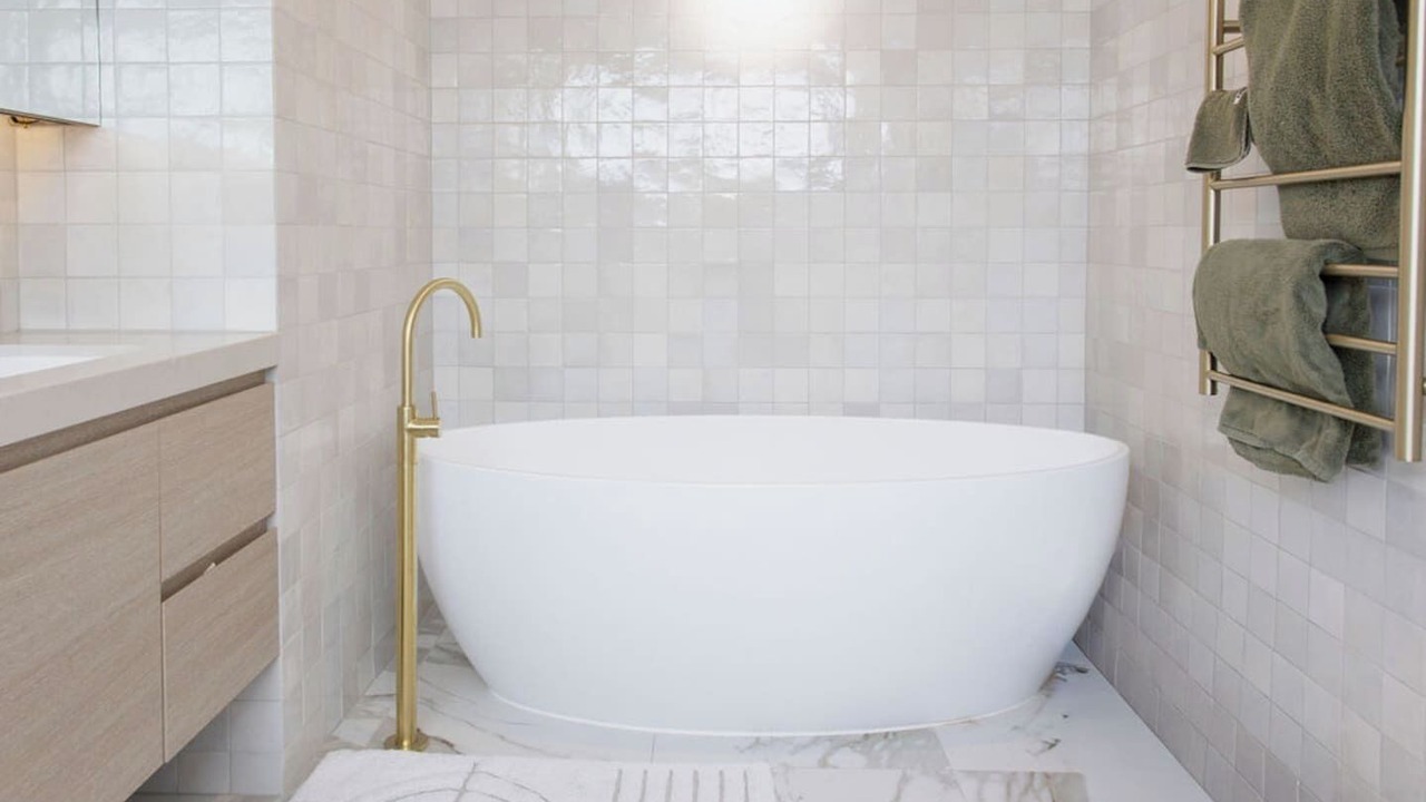 Photo of Bathroom in Jan Juc