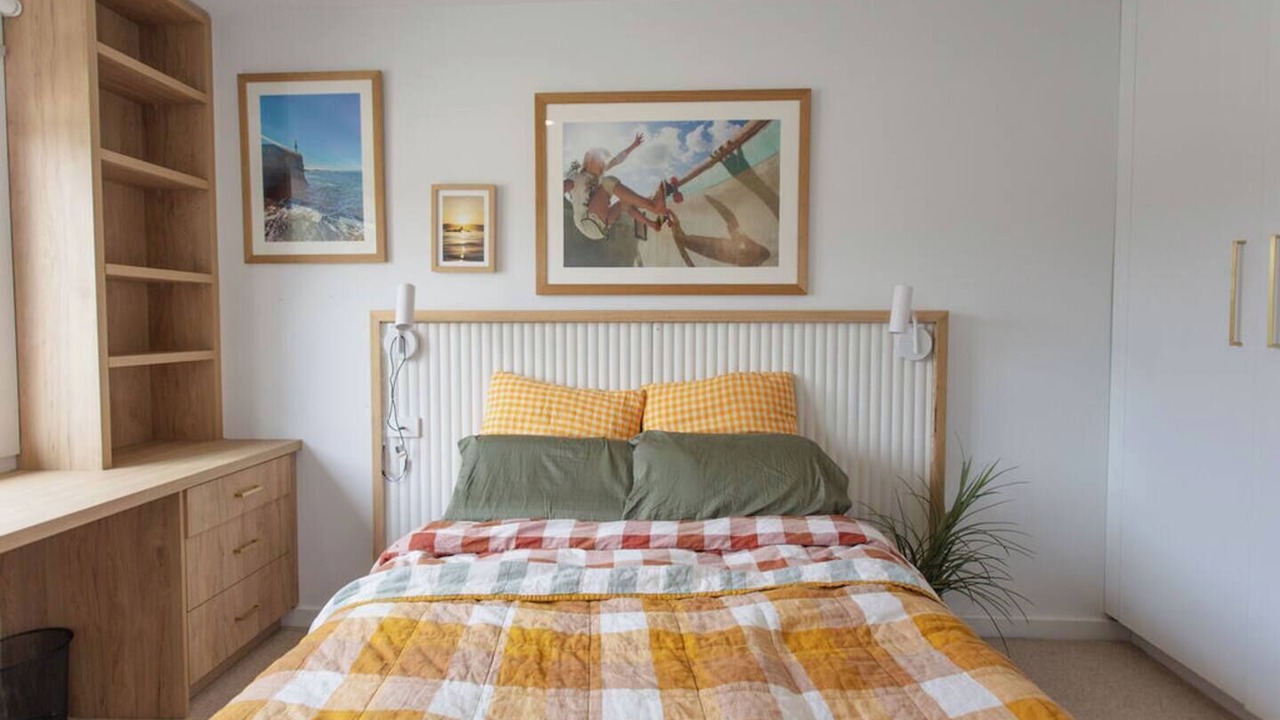 Photo of Bedroom in Jan Juc