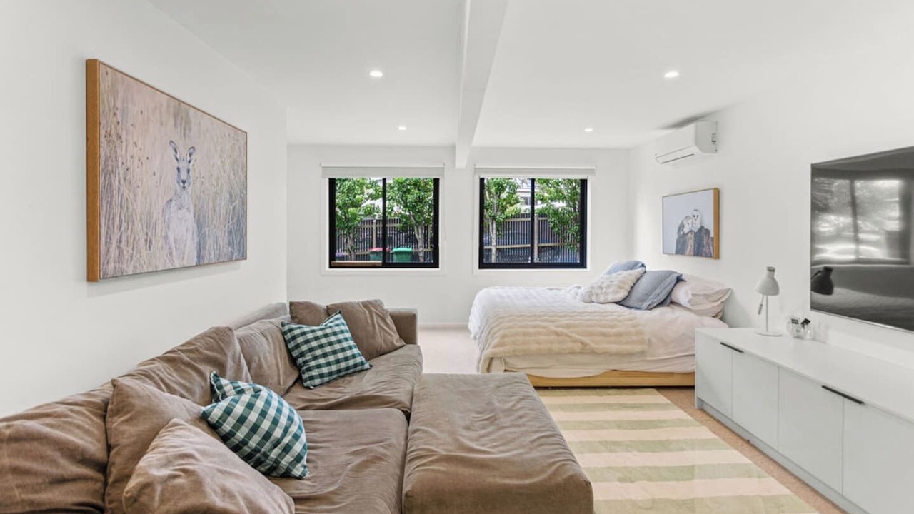 Photo of Livingroom in Jan Juc