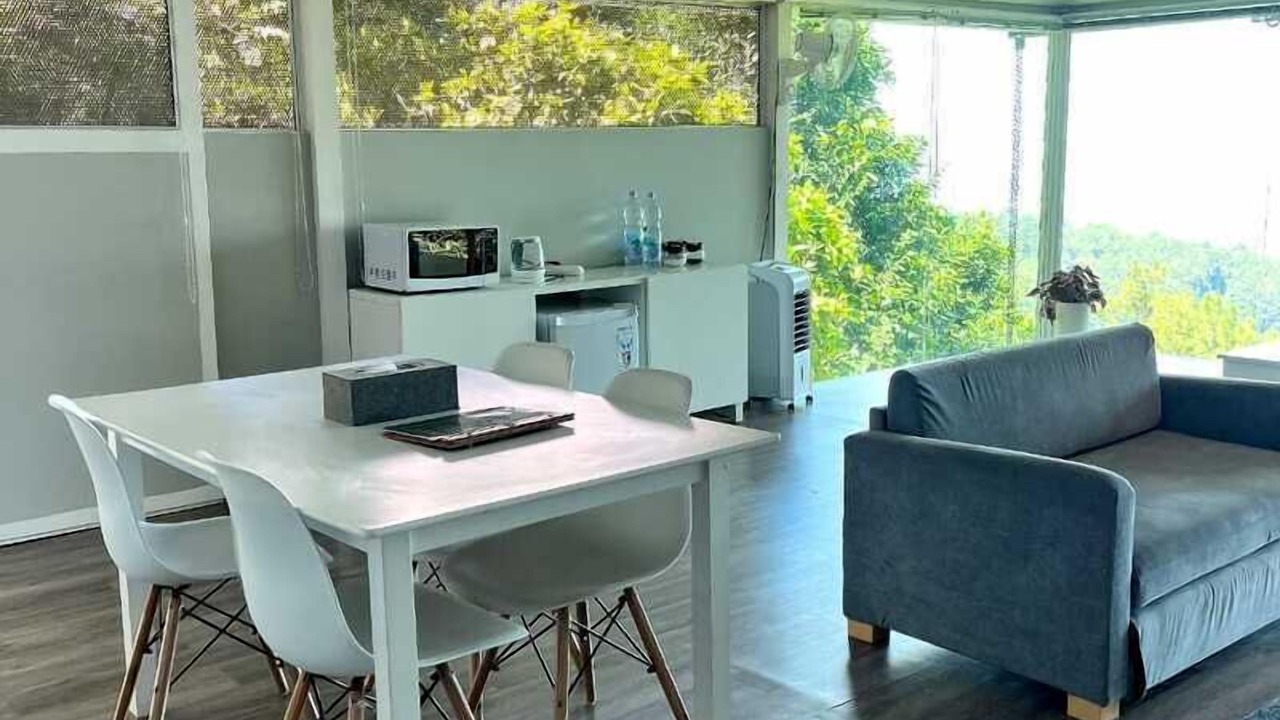 Photo of Bedroom in Megamendung