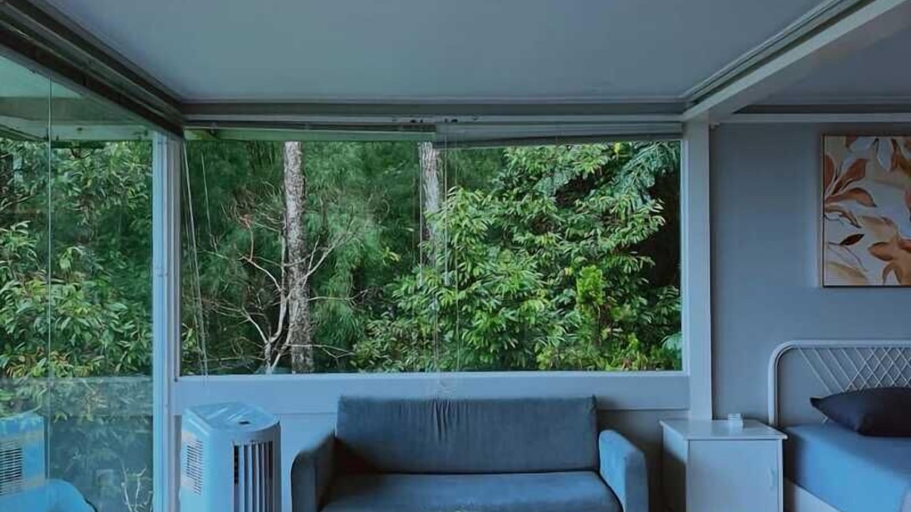 Photo of Bedroom in Megamendung