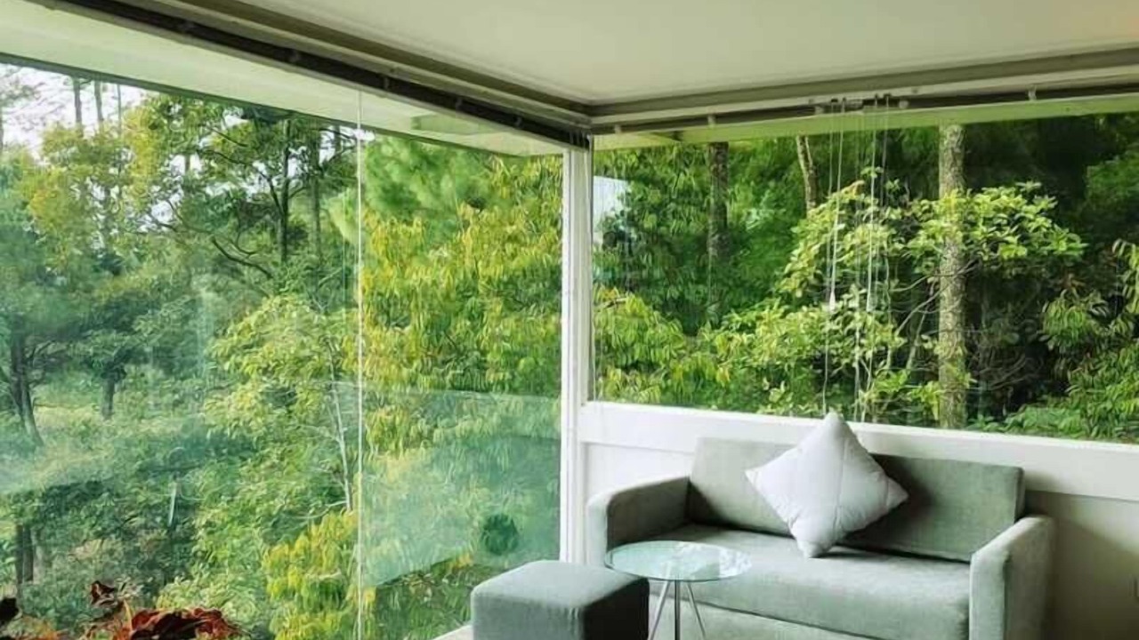 Photo of Bedroom in Megamendung