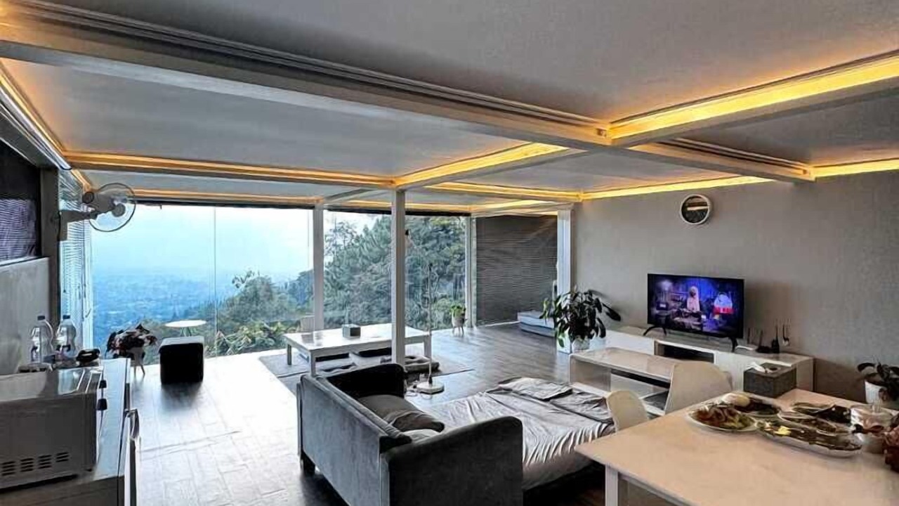 Photo of Bedroom in Megamendung