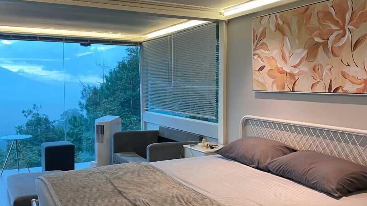 Photo of Bedroom in Megamendung