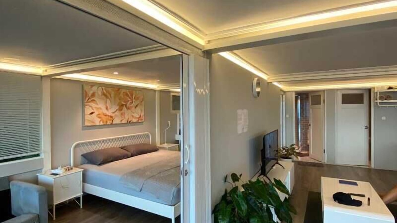 Photo of Bedroom in Megamendung