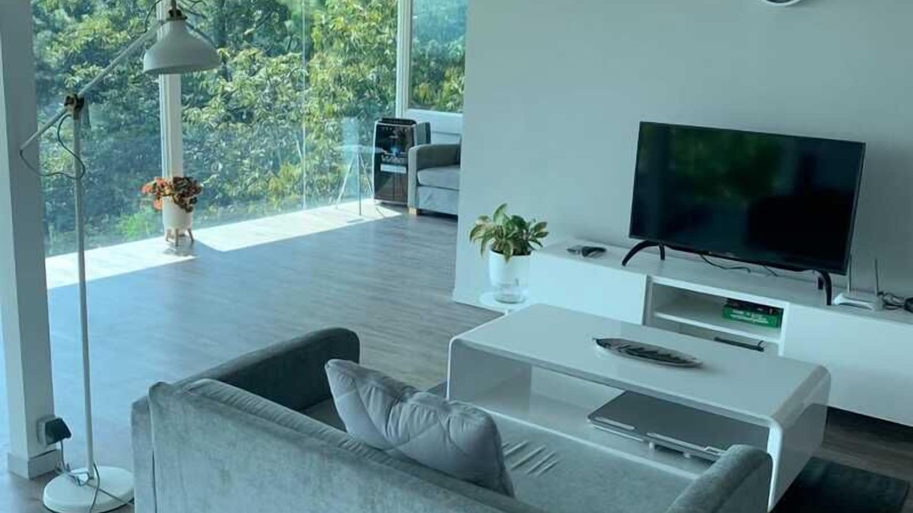 Photo of Bedroom in Megamendung