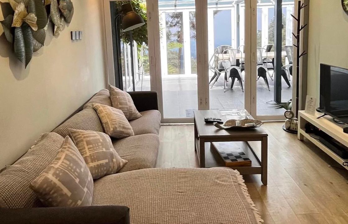 Photo of Bedroom in Megamendung