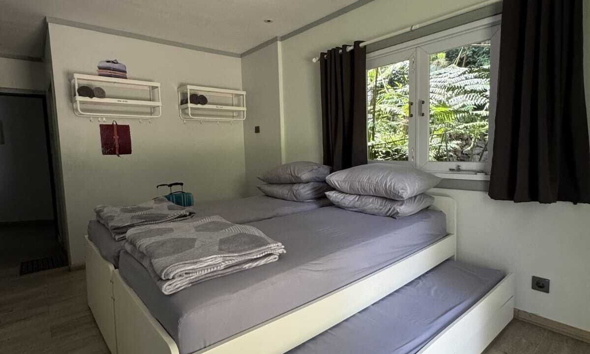 Photo of Bedroom in Megamendung